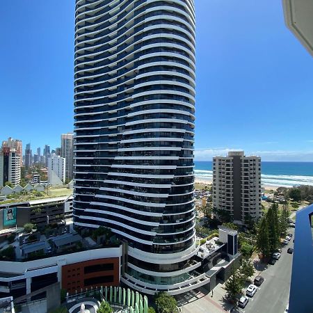 Koko Luxury Apartment In Broadbeach Gold Coast Esterno foto