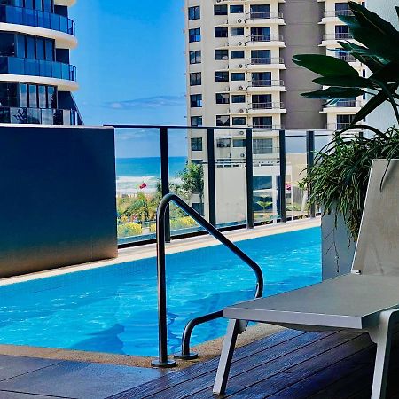 Koko Luxury Apartment In Broadbeach Gold Coast Esterno foto