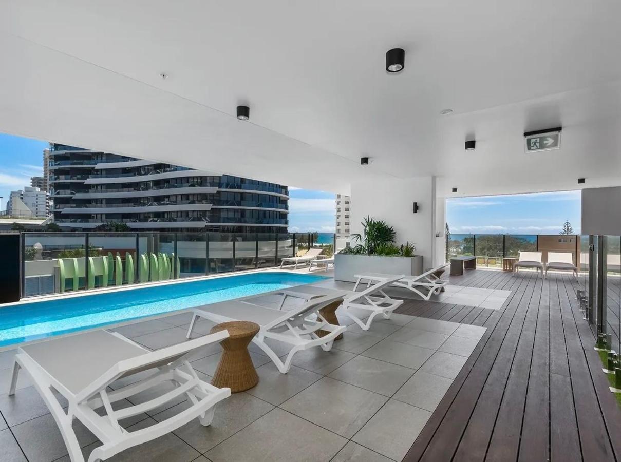 Koko Luxury Apartment In Broadbeach Gold Coast Esterno foto