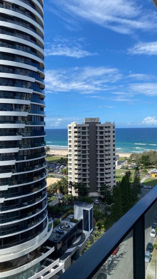 Koko Luxury Apartment In Broadbeach Gold Coast Esterno foto