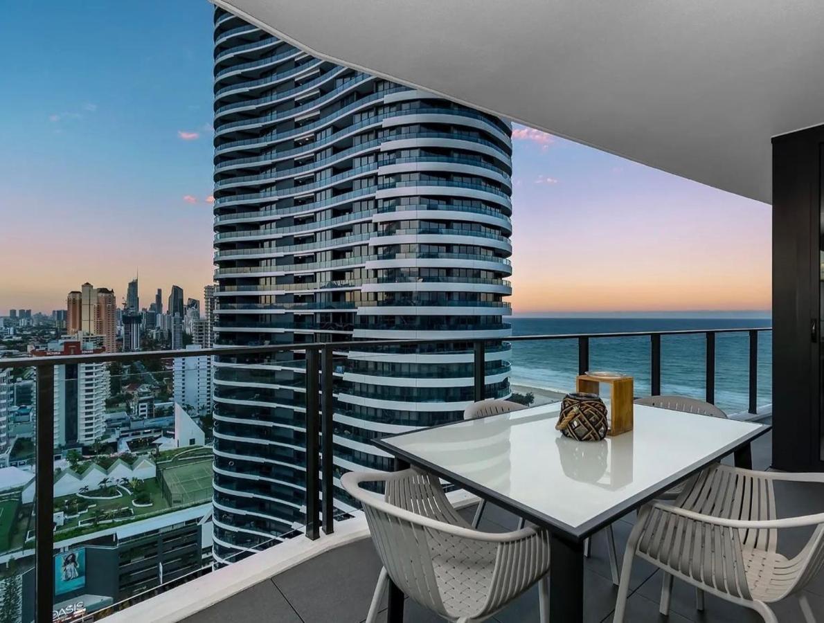 Koko Luxury Apartment In Broadbeach Gold Coast Esterno foto