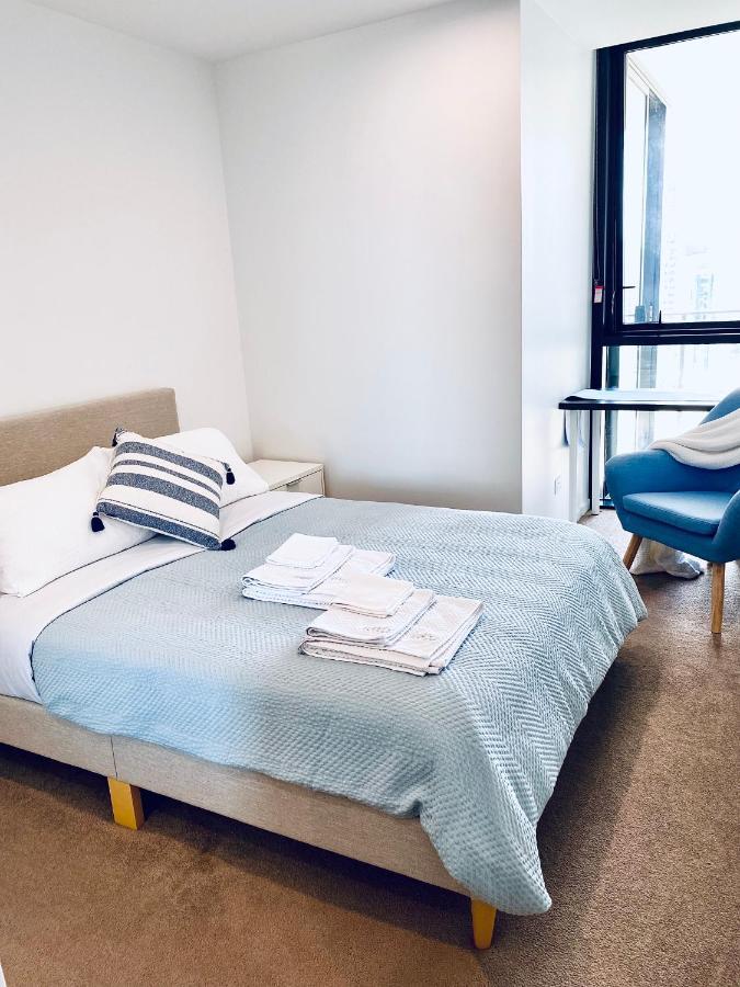 Koko Luxury Apartment In Broadbeach Gold Coast Esterno foto
