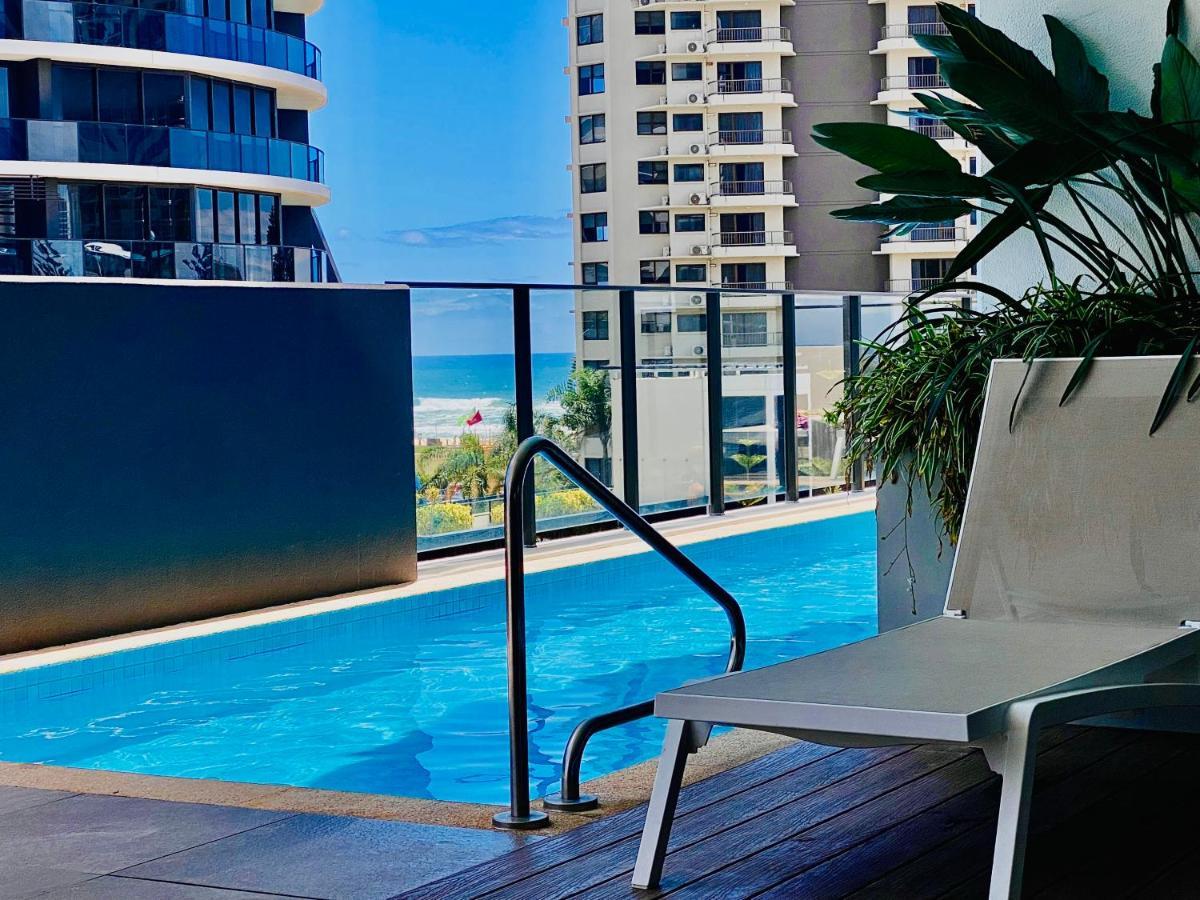 Koko Luxury Apartment In Broadbeach Gold Coast Esterno foto