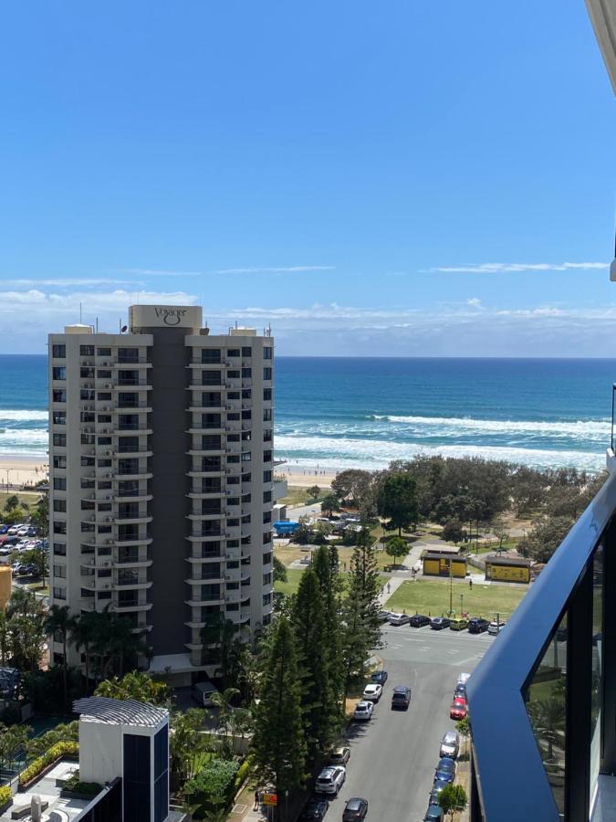 Koko Luxury Apartment In Broadbeach Gold Coast Esterno foto