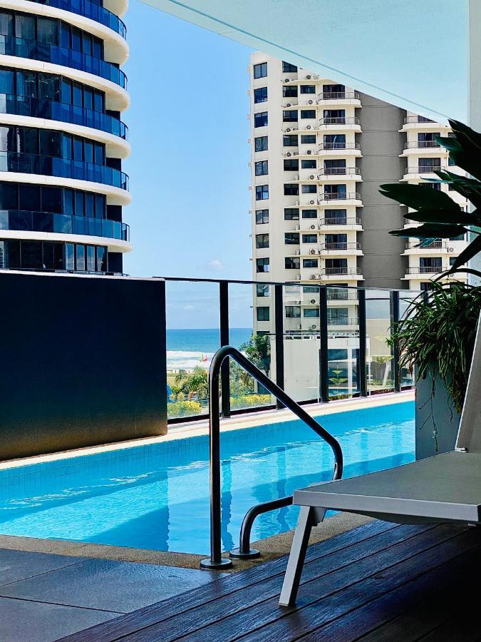 Koko Luxury Apartment In Broadbeach Gold Coast Esterno foto